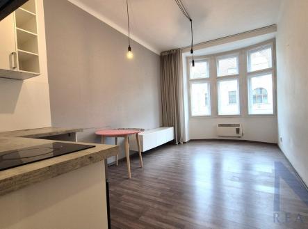 20260126_132346.jpg | Pronájem bytu, 2+kk, 42 m²