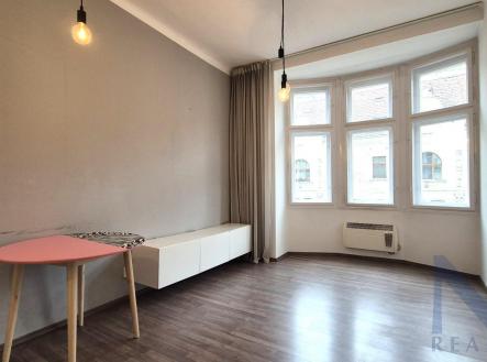 20260126_132508.jpg | Pronájem bytu, 2+kk, 42 m²