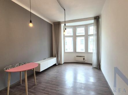 20260206_132143.jpg | Pronájem bytu, 2+kk, 42 m²