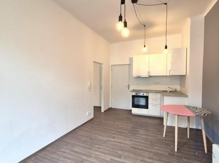 20260206_132205.jpg | Pronájem bytu, 2+kk, 42 m²