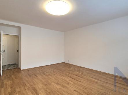 20260210_105744.jpg | Pronájem bytu, 1+1, 44,3 m²