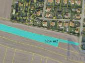 Prodej - pozemek, zemědělská půda, 6 296 m²