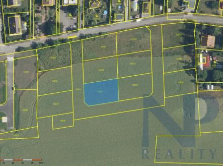pozemek SO_05_103_29.jpg | Prodej - pozemek pro bydlení, 852 m²