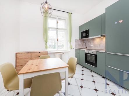 850_9192.jpg | Pronájem bytu, 3+kk, 63,6 m²