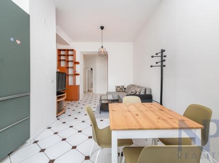 850_9199.jpg | Pronájem bytu, 3+kk, 63,6 m²