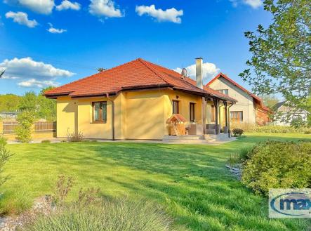 Bez popisku | Prodej - dům/vila, 112 m²