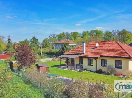 Bez popisku | Prodej - dům/vila, 112 m²