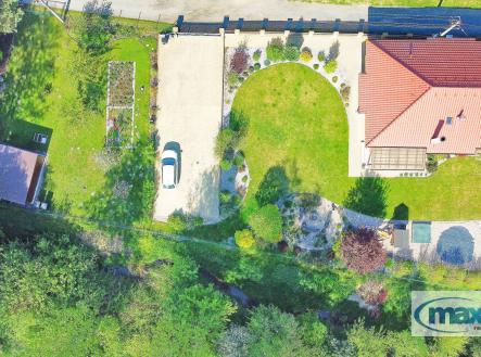 Bez popisku | Prodej - dům/vila, 112 m²