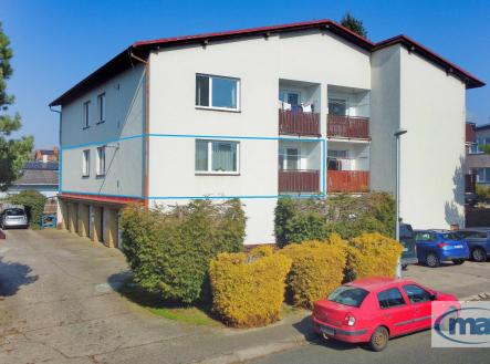 Bez popisku | Prodej bytu, 3+kk, 77 m²