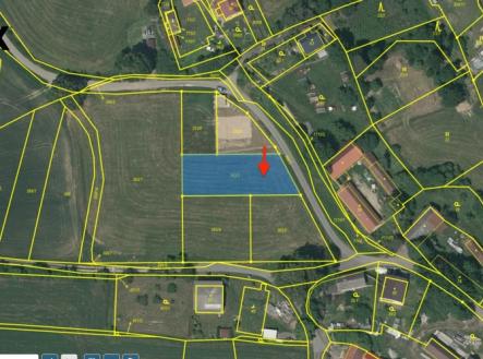 obrazek-08.06.2026-v-14.04-1.jpeg | Prodej - pozemek pro bydlení, 1 040 m²