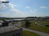 Pronájem - výrobní prostor, 1 030 m²