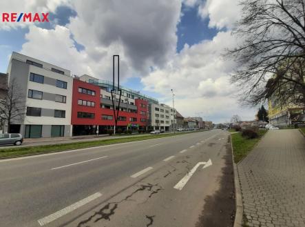 Prodej - obchodní prostor, 73 m² obrázek