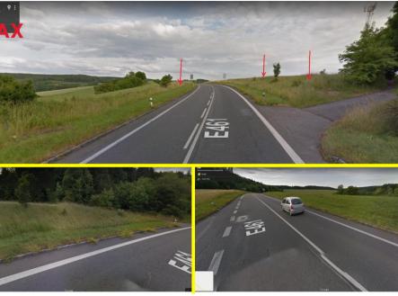 e461-brezova-nad-svitavou-google-map.png | Prodej - pozemek pro komerční výstavbu, 33 986 m²