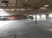 Pronájem - výrobní prostor, 2 100 m²