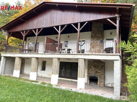 610449d5-de31-4938-a319-9396ef4aa775.jpeg | Prodej - chata/rekreační objekt, 280 m²