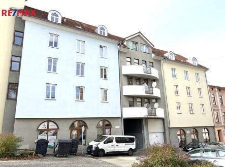 Prodej bytu, 2+kk, 54 m² obrázek