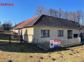 Prodej - chata/rekreační objekt, 172 m²