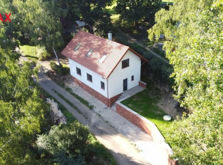 dji-0435.jpg | Prodej - chata/rekreační objekt, 80 m²