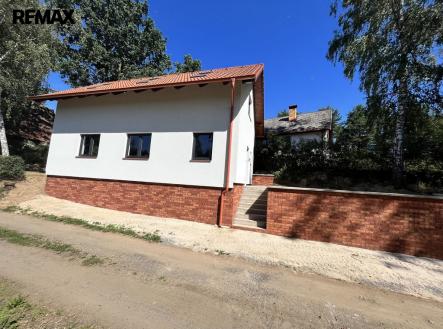 img-9962.jpg | Prodej - chata/rekreační objekt, 80 m²