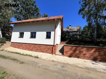 img-9962.jpg | Prodej - chata/rekreační objekt, 80 m²