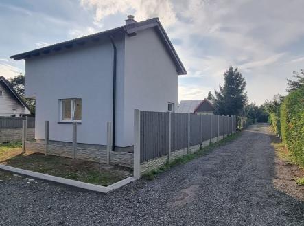 img-20230902-wa0000.jpg | Prodej - chata/rekreační objekt, 60 m²