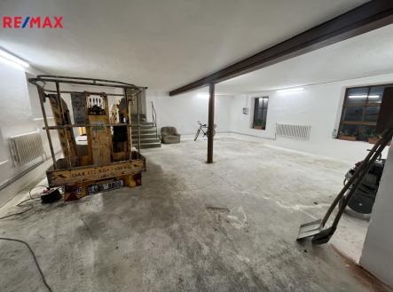 img-1453.jpg | Pronájem - výrobní prostor, 250 m²