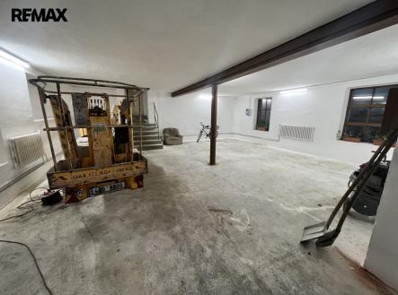 img-1453.jpg | Pronájem - výrobní prostor, 250 m²