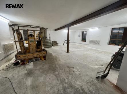 img-1453.jpg | Pronájem - výrobní prostor, 250 m²