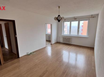 Prodej bytu, 4+1, 75 m²