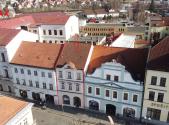 Prodej - dům/vila, 490 m²