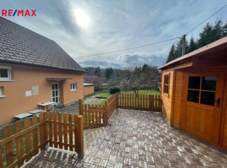 Prodej - dům/vila, 145 m² obrázek