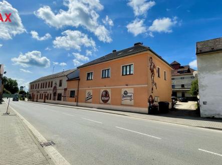 Prodej - jiné, 1 000 m² obrázek