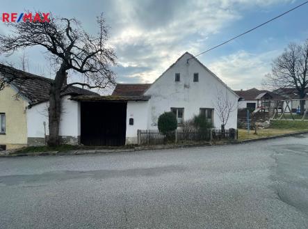 Prodej - dům/vila, 70 m² obrázek