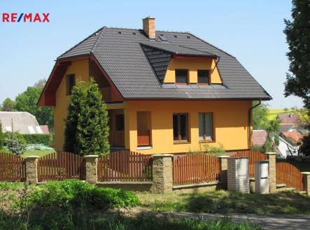 Prodej - dům/vila, 142 m² obrázek