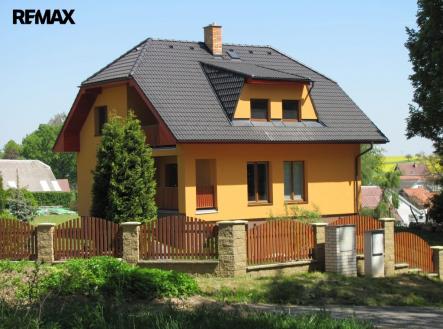 Prodej - dům/vila, 142 m² obrázek