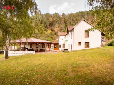 Prodej - hotel, 1 309 m² obrázek