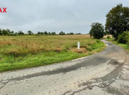 Prodej - pozemek pro bydlení, 517 m² obrázek