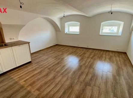 img-8691.jpeg | Pronájem bytu, 3+kk, 65 m²