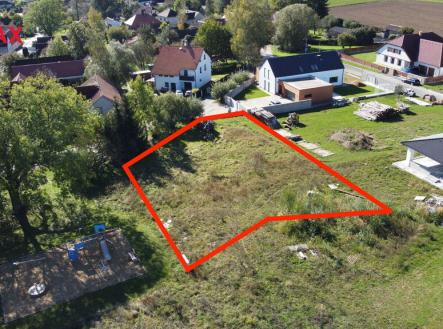 dji-0744.jpg | Prodej - pozemek pro bydlení, 1 100 m²