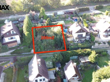 Prodej - pozemek pro bydlení, 289 m² obrázek