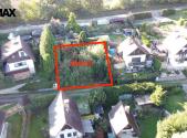 Prodej - pozemek pro bydlení, 289 m²