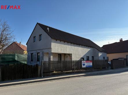 Prodej - chata/rekreační objekt, 120 m² obrázek