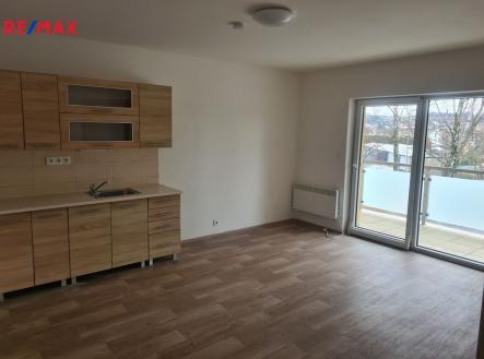 20250107-102601.jpg | Pronájem bytu, 2+kk, 42 m²