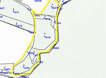 3ee9c85f-ff84-4197-90c6-d2c69884ad22-1.png | Prodej - pozemek, les, 17 681 m²