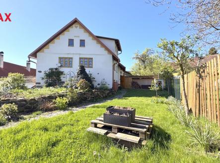 Prodej - chata/rekreační objekt, 121 m² obrázek