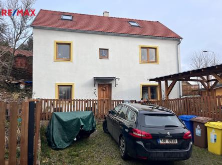 Prodej - dům/vila, 120 m² obrázek