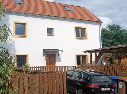 Prodej - dům/vila, 120 m² obrázek
