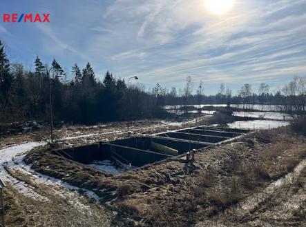 Prodej - zemědělský objekt, 12 898 m² obrázek