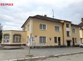 Pronájem - obchodní prostor, 65 m²