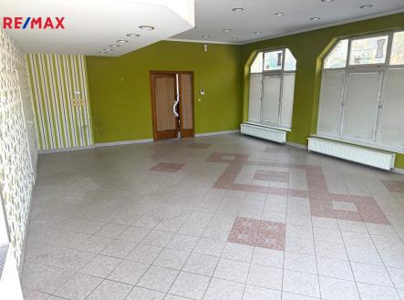 img-4358.jpeg | Pronájem - obchodní prostor, 65 m²